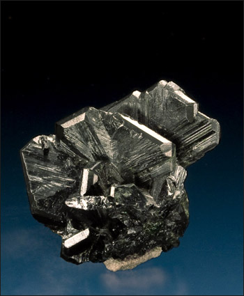 Chalcocite Mammoth Mine Australia